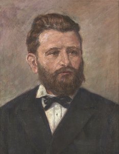 Fran Erjavec